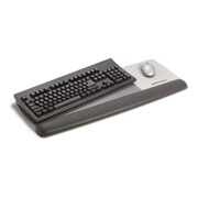 3M Handgelenkauflage Professional Line II WR422LE schwarz-1