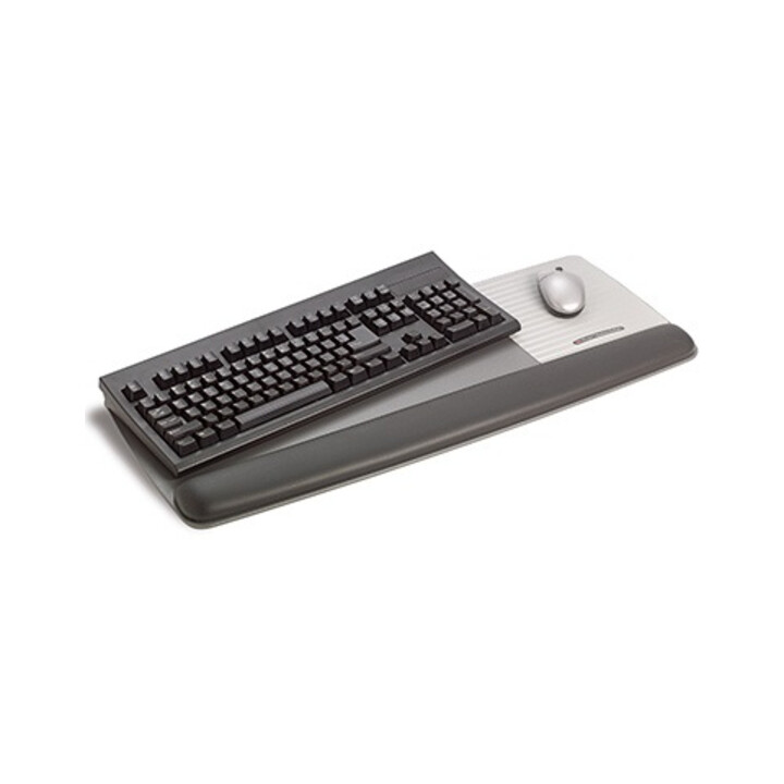 3M Handgelenkauflage Professional Line II WR422LE schwarz