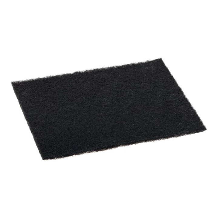 3M Handpad Scotch Brite WR-SH L224xB158mm super fine rot