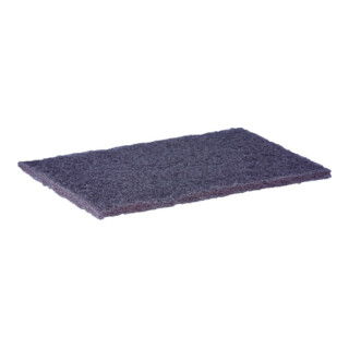 3M Handpad-Set Vlies CF-HP 158x224mm ultrafine
