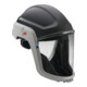 3M Helm hoofddeel voor M306, grijs-1