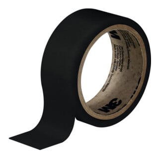 3M Hochleistungs-Dichtband für 4411B, schwarz, 50 mm x 5,5 m