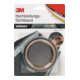 3M Hochleistungs-Dichtband schwarz L1,5 mxB38mm Rl.-1