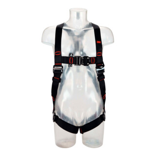 3M Imbracatura per il corpo Fall Protection PROTECTA 1161616, tg.M/L