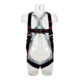 3M Imbracatura per il corpo Fall Protection PROTECTA 1161616, tg.M/L-1