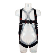 3M Imbracatura per il corpo Fall Protection PROTECTA 1161616, tg.M/L