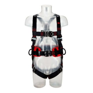 3M Imbracatura per il corpo Fall Protection PROTECTA 1161634, tg.M/L
