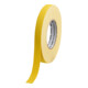 3M Imperméable Ruban Tissu 19 mm x 50 m, jaune 9545N Y19