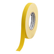 3M Imperméable Ruban Tissu 19 mm x 50 m, jaune 9545N Y19-4