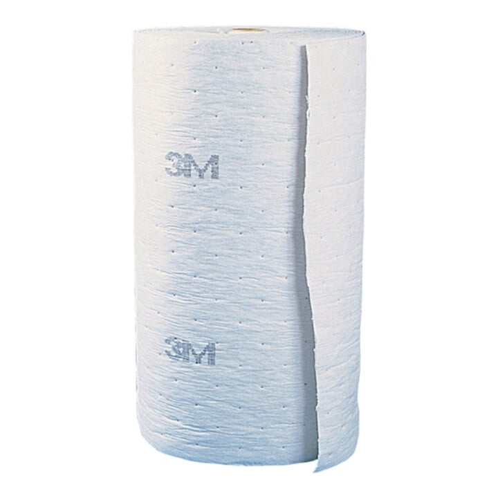 3M Industriebindevlies MF 2001 15,2m 12cm 1 Krt.Krt.