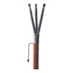 3M Innenraum-Endverschluß 3x70-95qmm 6/10 kV 92-EB 62-3