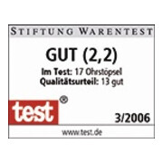 3M Inserti auricolari 1100, conici-5