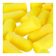 3M Inserti auricolari E-A-R Soft Yellow Neons R500-1