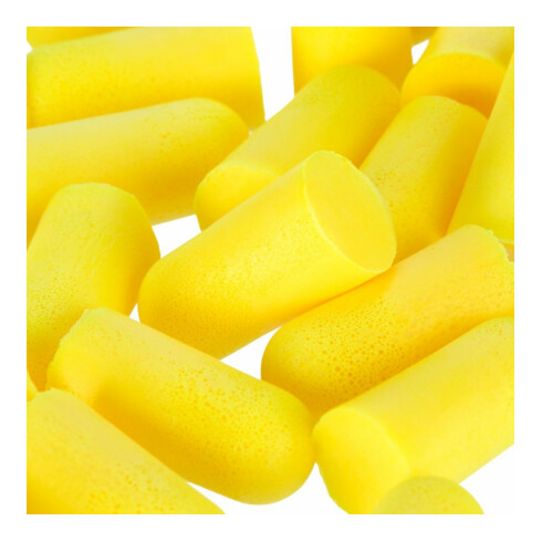 3M Inserti auricolari E-A-R Soft Yellow Neons R500