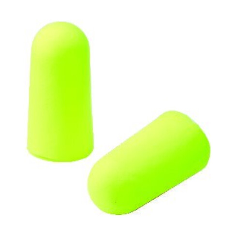 3M Inserti auricolari E-A-R Soft Yellow Neons R500