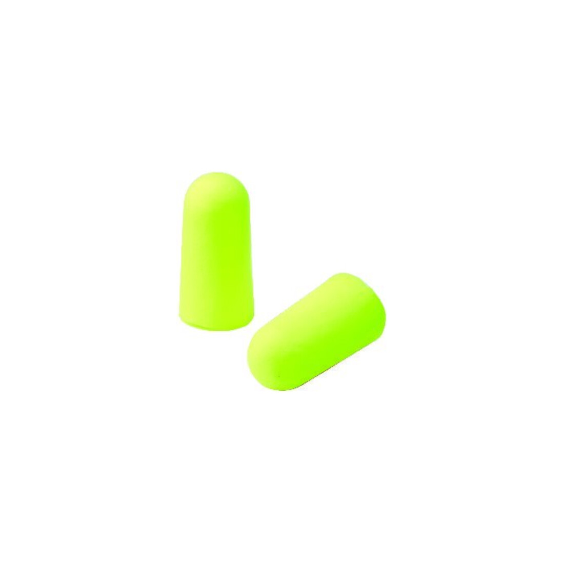 3M Inserti auricolari E-A-R Soft Yellow Neons R500