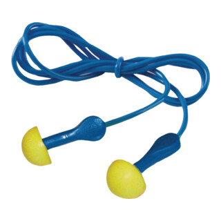 3M Inserti auricolari Ear Express con corda