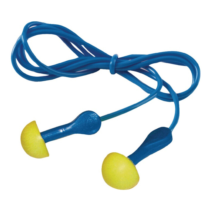 3M Inserti auricolari Ear Express con corda