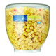 3M Inserti auricolari Ear Soft, Yellow Neon dispenser di ricarica-3