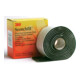 3M Isolant caoutchouc 38 mm x 1,5 m, noir ScotchFil 38x1,5sw
