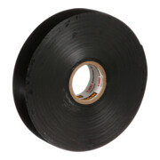 3M Isolant caoutchouc adhésif 19mm x 9m Scotch 130C 19x9-3