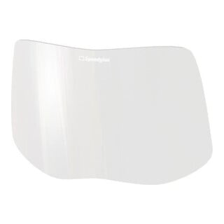 3M Jeu de 10 visières (standard) 9100 et 9100FX Air