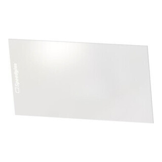 3M Jeu de 5 visières 9100 et 9100FX Air