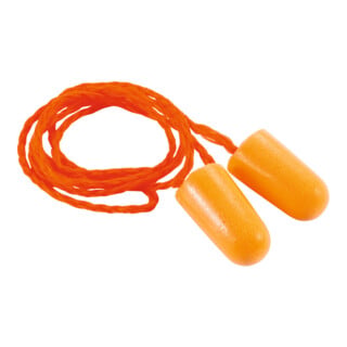 3M Jeu de bouchons antibruit, 100 paires 1110 100