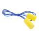 3M Jeu de bouchons antibruit, 200 paires E-A-R CLASSIC Soft 200-1