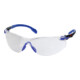 3M Jeu de lunettes de protection confort Solus 1000 CLEAR-1