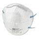 3M Jeu de masques de protection respiratoire Série 8000 P2-1
