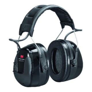 3M Kapselgehörschutz Peltor WorkTunes Pro
