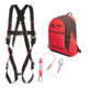 3M Kit anticaduta Fall Protection piattaforma di sollevamento, L=SET m-1