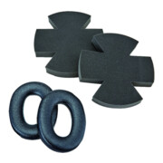 3M Kit d'hygiène pour Peltor X5