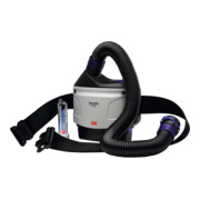 3M Kits de protection respiratoire à ventilation assistée Versaflo TR300+ START