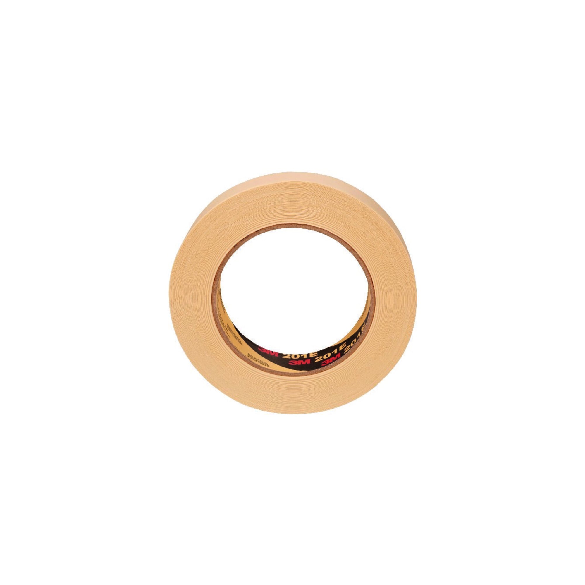 3M Klebeband 201E Krepp 36mmx50m