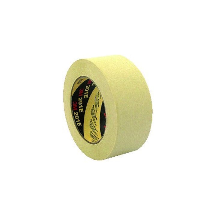 3M Klebeband 201E Krepp 36mmx50m