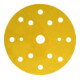3M Klett-Schleifscheibe Hookit 15 Loch 150 mm-1