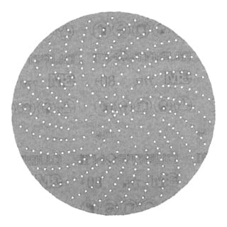 3M Klett-Schleifscheibe (CER) Hookit 775L Multilochung