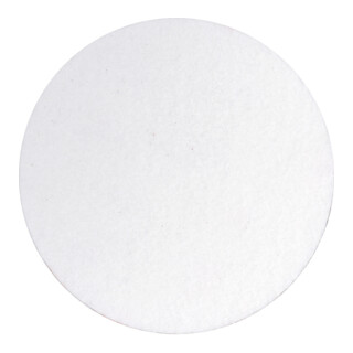 3M klittenband polijstpad 127 mm