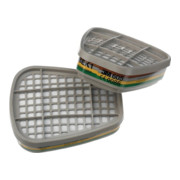 3M Kombifilter A1B1E1K1 6059 EN141 f.Art.Nr. 370675/-680/-690