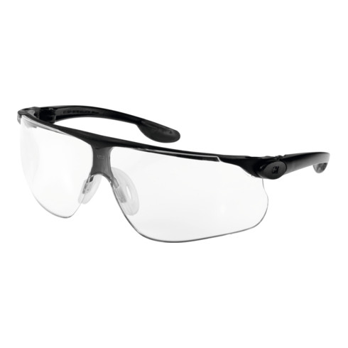 3M Komfort-Schutzbrille MAXIM Ballistic CLEAR
