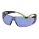 3M Komfort-Schutzbrille SecureFit 400 BLUE-1