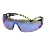 3M Komfort-Schutzbrille SecureFit 400 BLUE