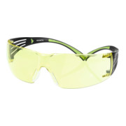 3M Komfort-Schutzbrille SecureFit 400 YELLOW