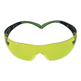 3M Komfort-Schutzbrille Securefit 400 Yellow