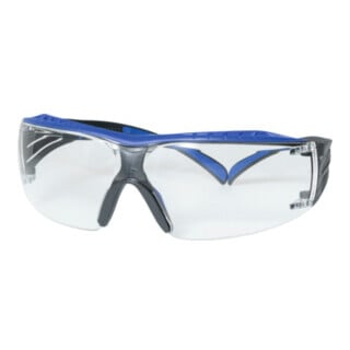 3M Komfort-Schutzbrille SecureFit 400X, Scheibentönung: CLEAR