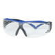 3M Komfort-Schutzbrille SecureFit 400X, Scheibentönung: CLEAR-1