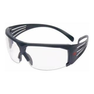 3M Komfort-Schutzbrille SecureFit 600 CLEAR