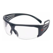 3M Komfort-Schutzbrille SecureFit 600 CLEAR